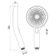 Iddis Spahome SPA3F0Ci18