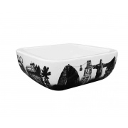 Roca Urban BCN 732765S00U, 40 см купить за 6 458 руб. Купить Roca Urban BCN 732765S00U, 40 см в интернет-магазине Дождь