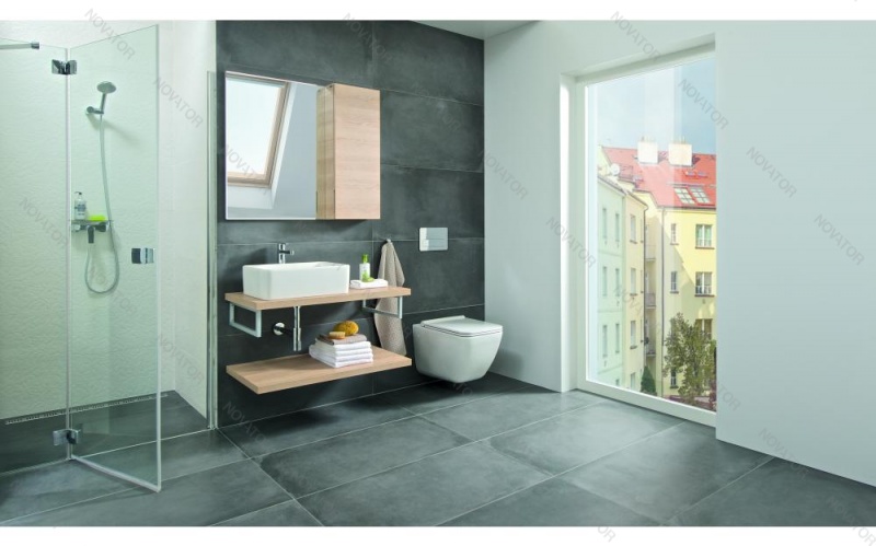 Roca Mila 32700B000, 50 cм