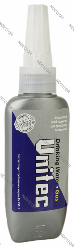 Unitec Water, 50 мл
