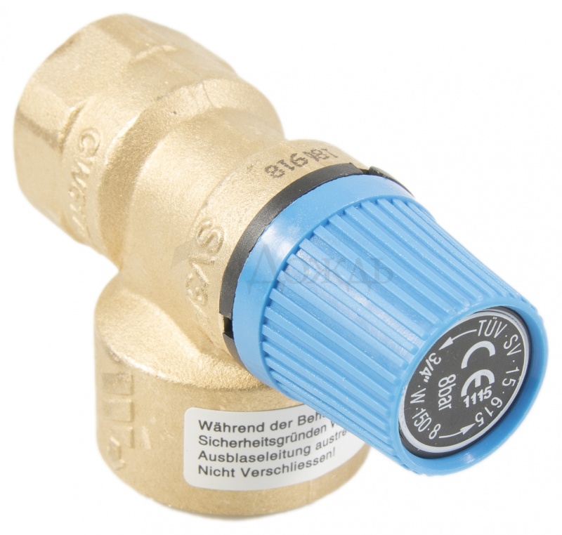 Watts SVW 0217208, вр 3/4"(20) х 8 бар купить за 1 333 руб. Купить Watts SVW 0217208, вр 3/4"(20) х 8 бар в интернет-магазине Дождь