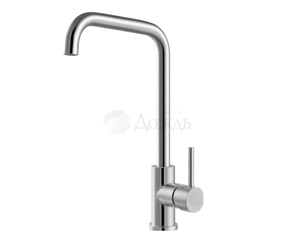 Iddis Kitchen K05STL0i05 нерж.сталь купить за 6 213 руб. Купить Iddis Kitchen K05STL0i05 нерж.сталь в интернет-магазине Дождь