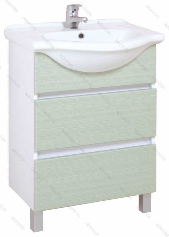 Onika Элита 61,5 см, олива-штрокс