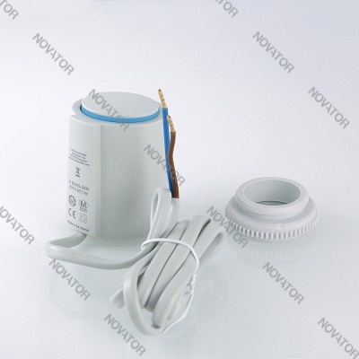 Valtec VT.TE3043.A.22, 220 В