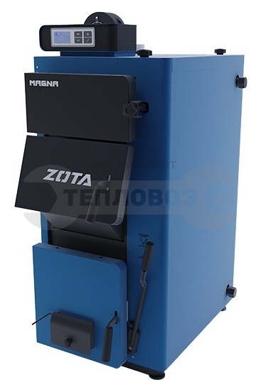 Купить Zota Magna 80 кВт в интернет-магазине Тепловоз