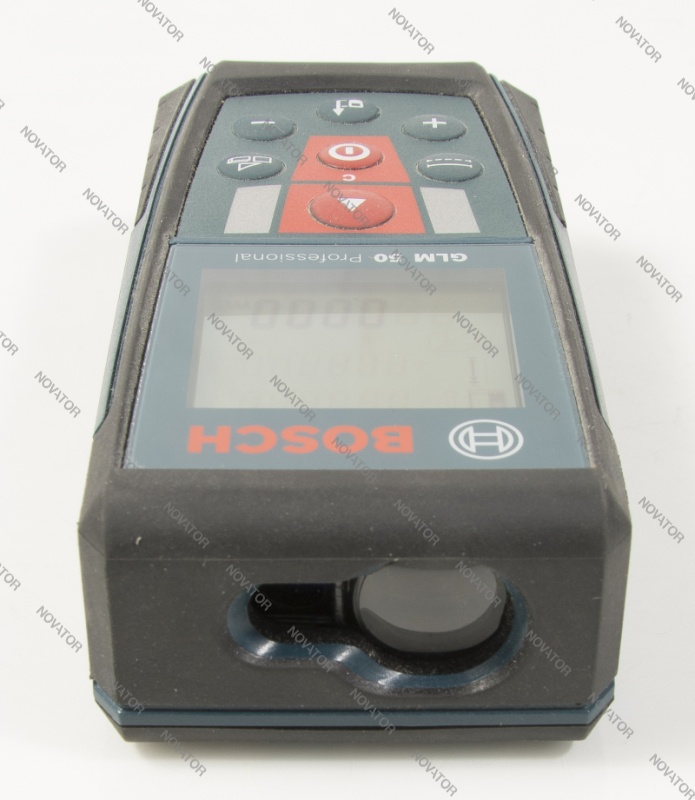 Bosch GLM 50 Professional 0 601 072 C00, 0,05 – 50,00 м