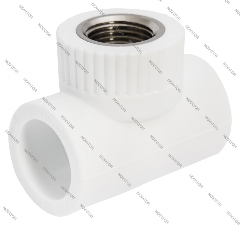Rusterra, PPR вр 25х1/2"х25