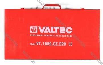 Valtec VT.1550.UCZ.220, от 10 до 108 мм, "CZ" (без насадок)