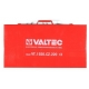 Valtec VT.1550.UCZ.220, от 10 до 108 мм, "CZ" (без насадок)