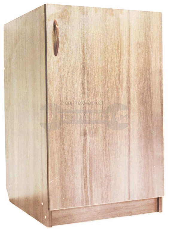 Купить Tivoli, Ukinox Eco 500.600, 50х60 см, дуб в интернет-магазине Тепловоз