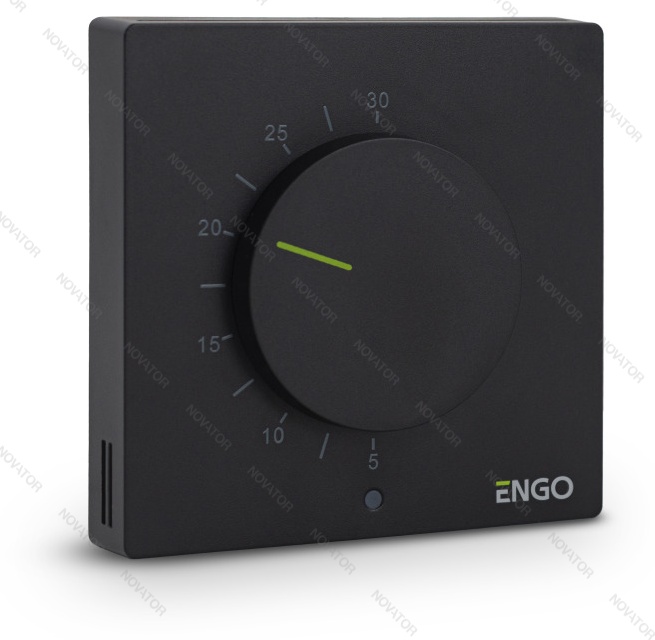 Engo ESIMPLE230B, механический