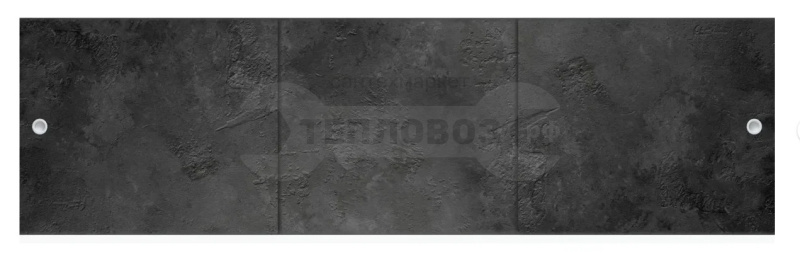 Купить Метакам Монолит-М, 148 см, камень черный в интернет-магазине Тепловоз