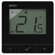 Engo E25-Batb, электронный