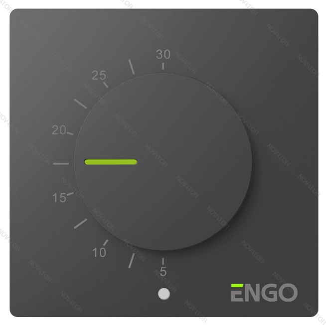 Engo ESIMPLE230B, механический