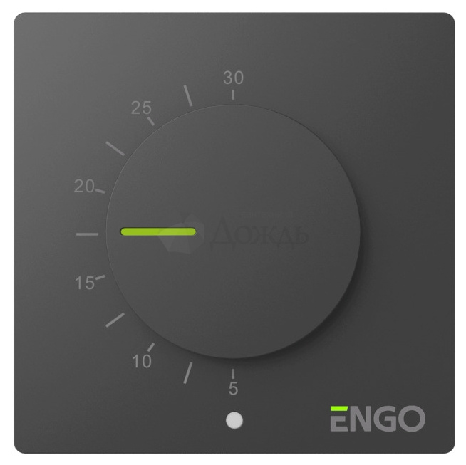 Купить Engo ESIMPLE230B, механический в интернет-магазине Дождь