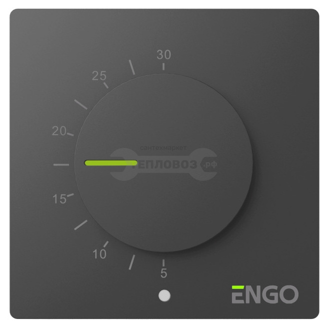 Купить Engo ESIMPLE230B, механический в интернет-магазине Тепловоз