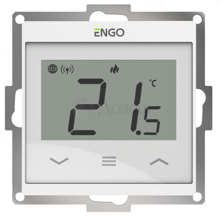 Купить Engo E55-W, электронный в интернет-магазине Дождь
