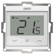 Engo E55-W, элетронный