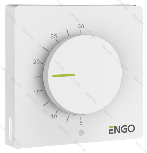 Engo ESIMPLE230W, механический