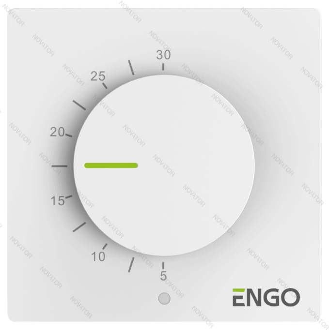 Engo ESIMPLE230W, механический