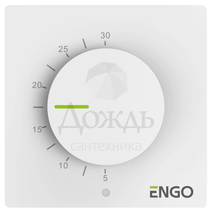 Купить Engo ESIMPLE230W, механический в интернет-магазине Дождь