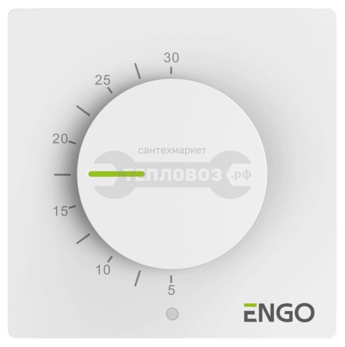 Купить Engo ESIMPLE230W, механический в интернет-магазине Тепловоз