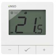 Engo E25-Batw, электронный