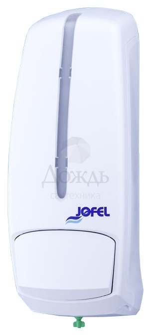 Jofel Azur Smart AC96000, 1 л. купить за 1 760 руб. Купить Jofel Azur Smart AC96000, 1 л. в интернет-магазине Дождь