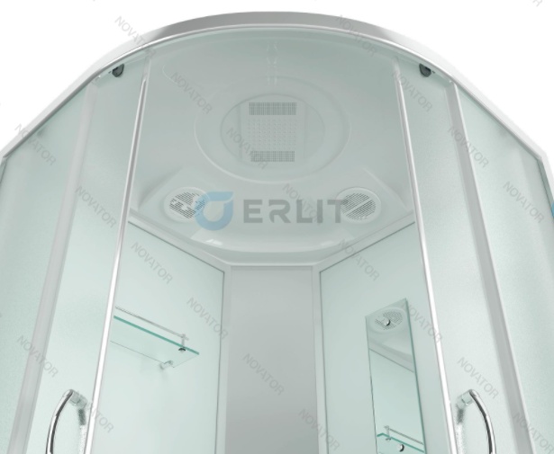 Erlit Comfort ER3510P-C3 RUS, 100х100 см