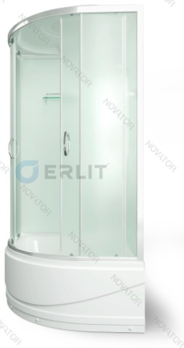 Erlit Comfort ER3508TP-C3 RUS, 80х80 см
