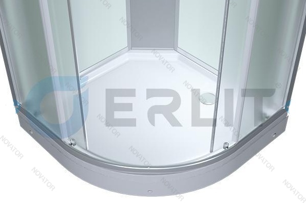 Erlit Comfort ER3509P-C3 RUS, 90х90 см