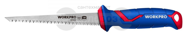 Купить Workpro WP215016, 150 мм в интернет-магазине Тепловоз