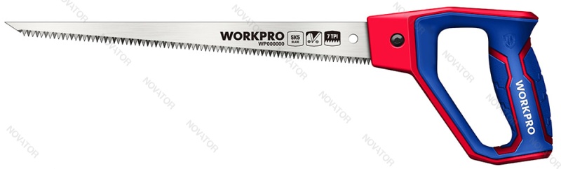 Workpro WP215018, 300 мм