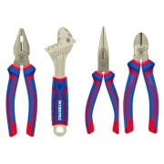 Купить Workpro WP201009, 4 шт в интернет-магазине Дождь