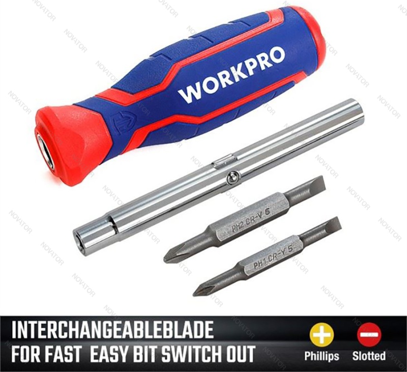 Workpro WP221046