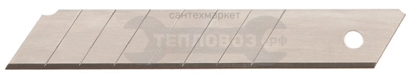 Купить Workpro SK-5 WP212002, 18 мм, 10шт в интернет-магазине Тепловоз
