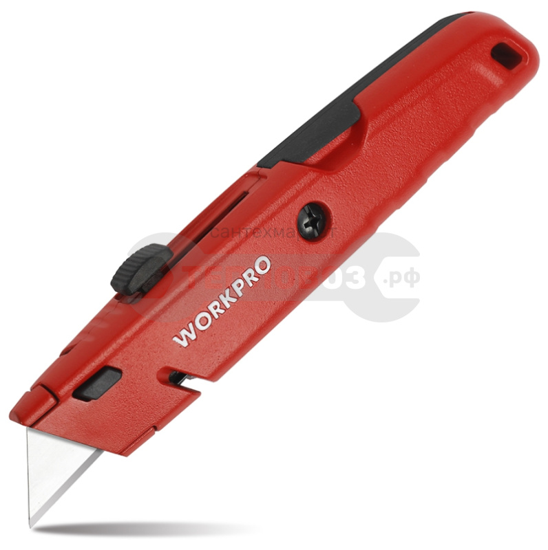 Купить Workpro WP213009, 5 лезвий в интернет-магазине Тепловоз