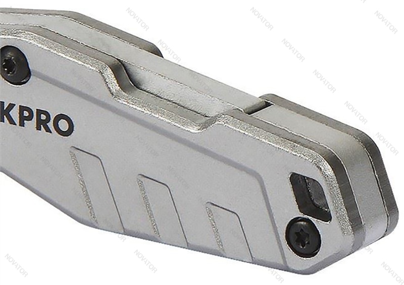 Workpro WP211010, 105 мм