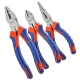 Workpro WP201007, 3 шт