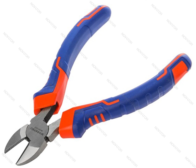 Workpro WP201007, 3 шт