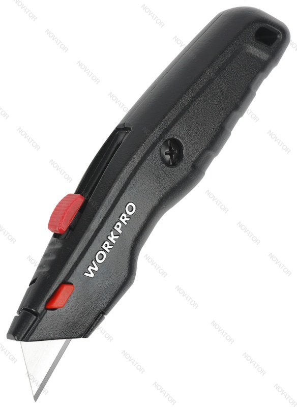 Workpro WP212008 , 158 мм, 3 лезвия