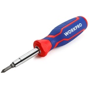 Купить Workpro WP221046 в интернет-магазине Дождь
