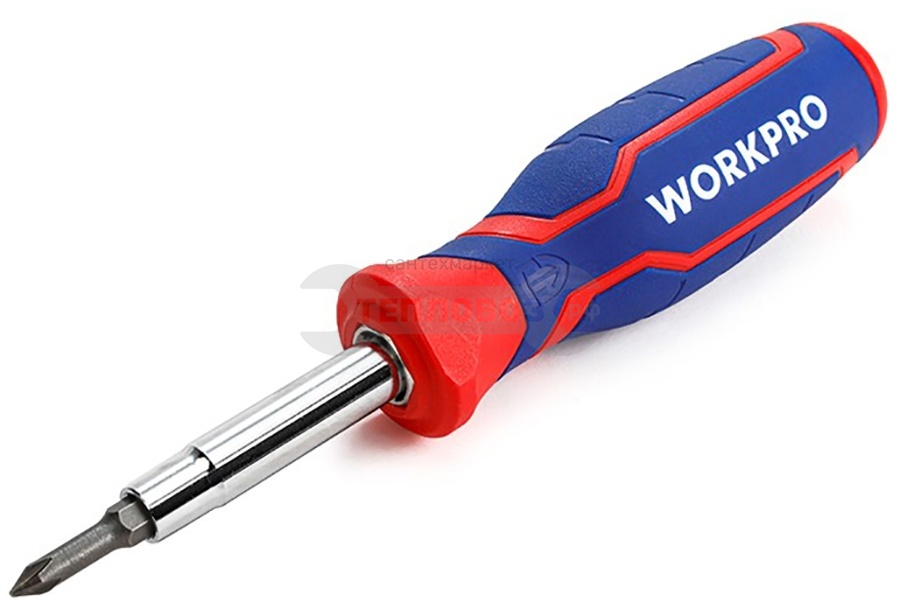 Купить Workpro WP221046 в интернет-магазине Тепловоз