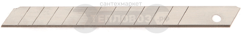 Купить Workpro SK-5 WP212001, 9 мм, 10шт в интернет-магазине Тепловоз