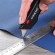 Workpro WP212008 , 158 мм, 3 лезвия