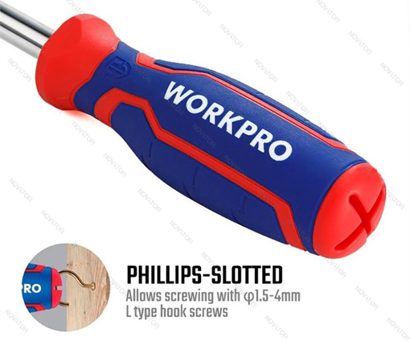 Workpro WP221046