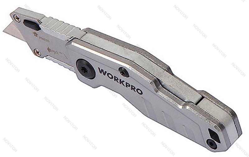 Workpro WP211010, 105 мм