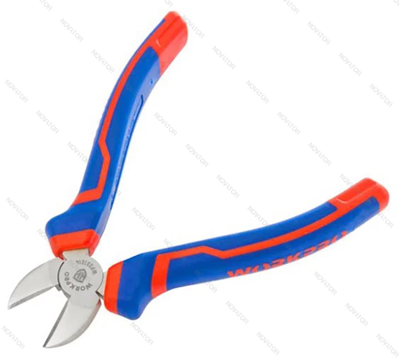 Workpro WP201008, 3 шт