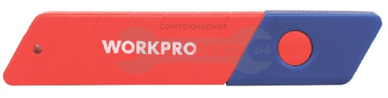 Купить Workpro SK-2 WP212004, 18 мм,10шт в интернет-магазине Тепловоз
