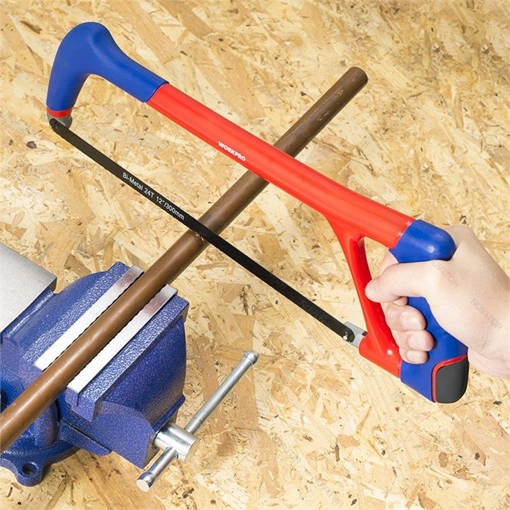 Workpro WP215025, 300 мм